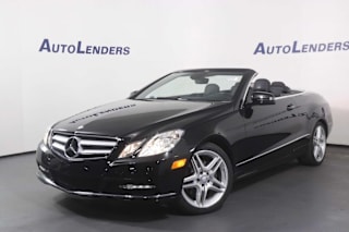 2013 Mercedes-Benz E-Class E 350 WDDKK5KF3DF198633 2013 Mercedes-Benz E-Class E 350