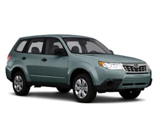 2011 Subaru Forester JF2SHBBC5BH750939 2011 Subaru Forester