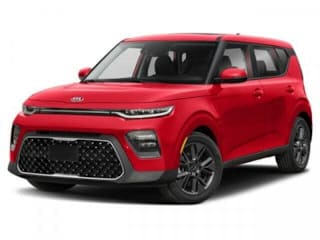 2020 Kia Soul S KNDJ23AU3L7044863 2020 Kia Soul S