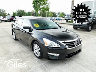 2015 Nissan Altima 2.5 S 1N4AL3AP5FN881935 2015 Nissan Altima 2.5 S