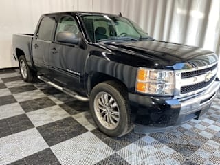 2011 Chevrolet Silverado 1500 LS 3GCPCREAXBG259900 2011 Chevrolet Silverado 1500 LS
