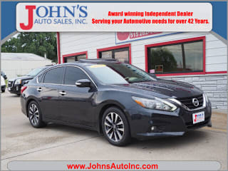 2017 Nissan Altima 1N4AL3AP8HC296247 2017 Nissan Altima