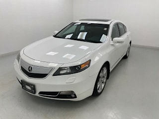 2012 Acura TL SH-AWD w/Advance 19UUA9F76CA802771 2012 Acura TL SH-AWD w/Advance