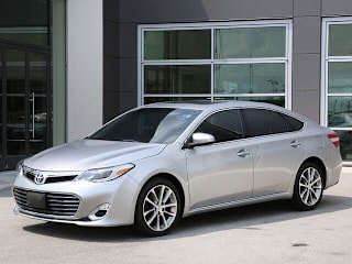 2015 Toyota Avalon XLE Touring 4T1BK1EB1FU168097 2015 Toyota Avalon XLE Touring