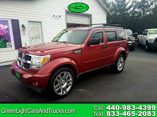 2009 Dodge Nitro SLT 1D8GU58K59W538713 2009 Dodge Nitro SLT