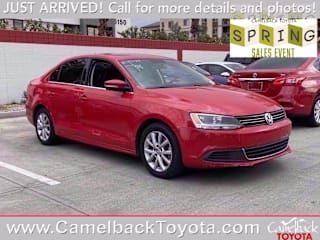 2014 Volkswagen Jetta 3VWD17AJ0EM433835 2014 Volkswagen Jetta