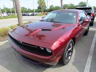 2017 Dodge Challenger R/T Plus 2C3CDZBT0HH633350 2017 Dodge Challenger R/T Plus