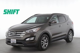 2014 Hyundai Santa Fe Sport 5XYZUDLA6EG125254 2014 Hyundai Santa Fe Sport