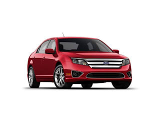 2012 Ford Fusion 3FAHP0JG1CR113640 2012 Ford Fusion
