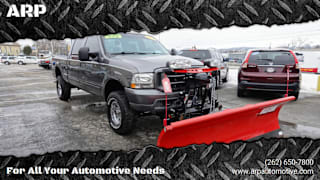 2004 Ford F-250 Super Duty 1FTNW21P64EC76056 2004 Ford F-250 Super Duty