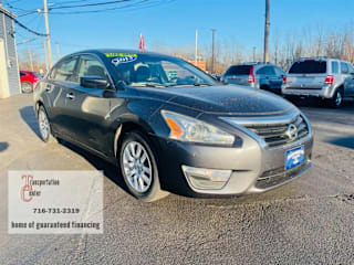 2013 Nissan Altima 1N4AL3APXDN436426 2013 Nissan Altima