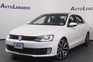 2014 Volkswagen Jetta GLI PZEV 3VW4T7AJ7EM380013 2014 Volkswagen Jetta GLI PZEV