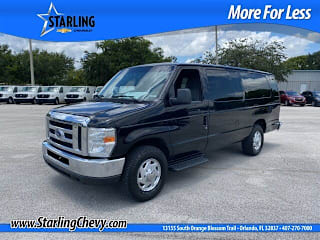 2014 Ford E-Series Wagon E-350 SD XLT 1FBSS3BLXEDA50761 2014 Ford E-Series Wagon E-350 SD XLT