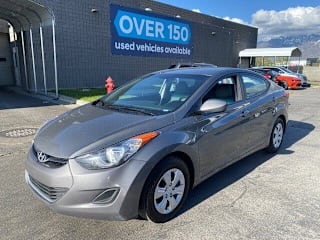 2012 Hyundai Elantra GLS 5NPDH4AEXCH146344 2012 Hyundai Elantra GLS