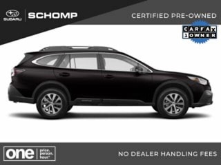 2020 Subaru Outback Base 4S4BTAAC1L3152978 2020 Subaru Outback Base