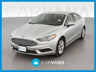 2018 Ford Fusion Hybrid SE 3FA6P0LU5JR173928 2018 Ford Fusion Hybrid SE