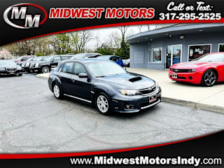 2011 Subaru Impreza WRX Premium JF1GV7F68BG523545 2011 Subaru Impreza WRX Premium