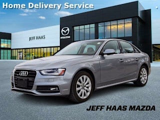 2015 Audi A4 2.0T quattro Premium WAUBFAFL2FN024923 2015 Audi A4 2.0T quattro Premium