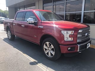 2015 Ford F-150 1FTEW1EGXFFB94591 2015 Ford F-150