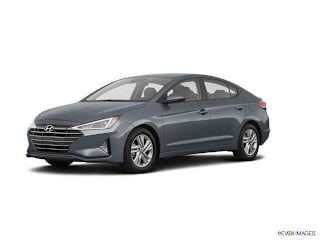 2019 Hyundai Elantra SE KMHD74LF3KU783522 2019 Hyundai Elantra SE