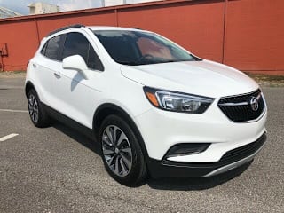 2021 Buick Encore Preferred KL4CJASB0MB301628 2021 Buick Encore Preferred
