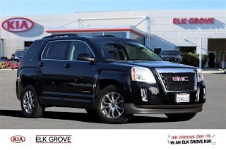 2015 GMC Terrain SLT-1 2GKFLSE38F6150023 2015 GMC Terrain SLT-1
