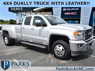 2015 GMC Sierra 3500HD SLT 1GT513CG3FZ503992 2015 GMC Sierra 3500HD SLT