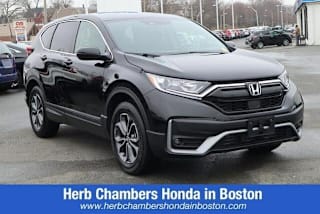 2020 Honda CR-V EX 2HKRW2H54LH623808 2020 Honda CR-V EX