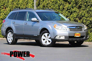 2011 Subaru Outback 2.5i Premium 4S4BRBGC6B3406596 2011 Subaru Outback 2.5i Premium