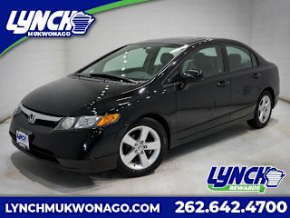 2008 Honda Civic EX-L 1HGFA16908L092225 2008 Honda Civic EX-L