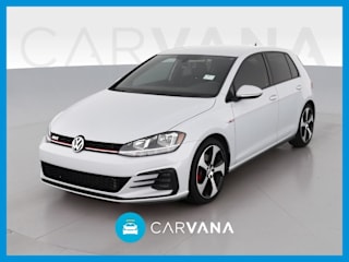 2018 Volkswagen Golf GTI S 3VW547AU2JM289429 2018 Volkswagen Golf GTI S
