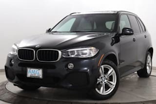 2016 BMW X5 5UXKR0C52G0P34167 2016 BMW X5
