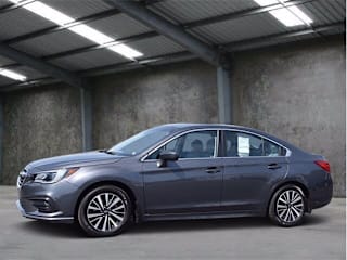 2018 Subaru Legacy 2.5i Premium 4S3BNAC63J3017844 2018 Subaru Legacy 2.5i Premium