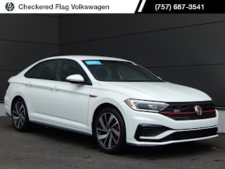 2019 Volkswagen Jetta GLI S 3VW6T7BU7KM230058 2019 Volkswagen Jetta GLI S