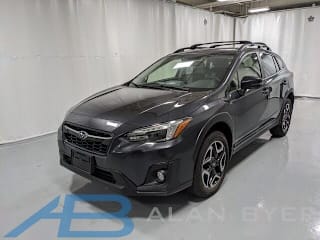 2019 Subaru Crosstrek 2.0i Limited JF2GTANC8K8388034 2019 Subaru Crosstrek 2.0i Limited