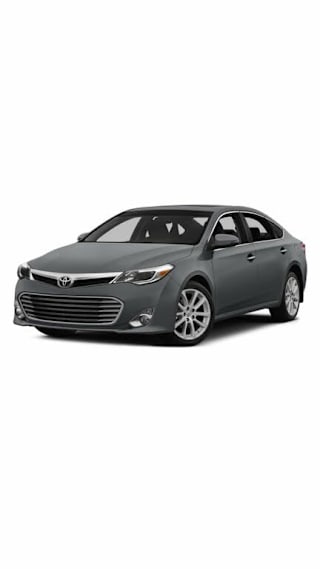 2015 Toyota Avalon 4T1BK1EB8FU185219 2015 Toyota Avalon