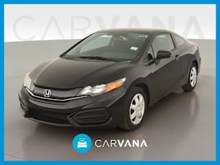 2014 Honda Civic LX 2HGFG3B51EH505503 2014 Honda Civic LX