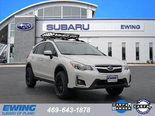 2017 Subaru Crosstrek 2.0i Premium JF2GPADCXH8218191 2017 Subaru Crosstrek 2.0i Premium