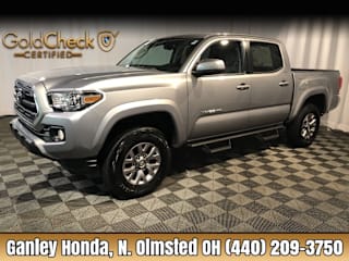 2017 Toyota Tacoma SR5 V6 3TMCZ5AN6HM055958 2017 Toyota Tacoma SR5 V6