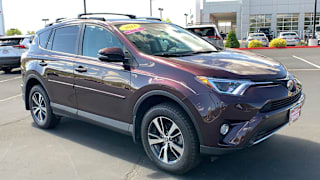 2018 Toyota RAV4 XLE 2T3RFREV7JW720830 2018 Toyota RAV4 XLE