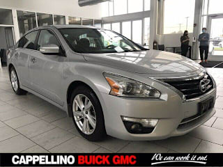 2015 Nissan Altima 1N4AL3AP2FC594922 2015 Nissan Altima