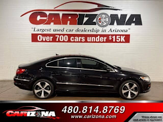 2010 Volkswagen CC Sport PZEV WVWMP7AN2AE551728 2010 Volkswagen CC Sport PZEV