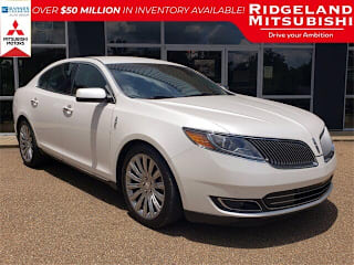 2014 Lincoln MKS Base 1LNHL9DK2EG606985 2014 Lincoln MKS Base