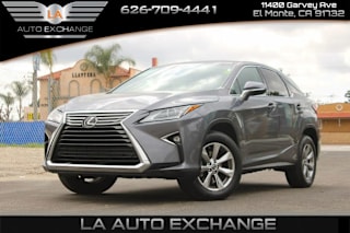 2018 Lexus RX 350 2T2BZMCA9JC145910 2018 Lexus RX 350