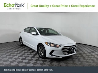 2017 Hyundai Elantra SE 5NPD84LF4HH170703 2017 Hyundai Elantra SE