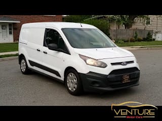 2016 Ford Transit Connect Cargo XL NM0LS7E78G1252599 2016 Ford Transit Connect Cargo XL