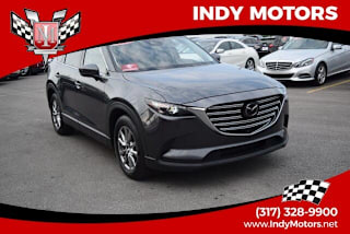 2018 Mazda CX-9 Touring JM3TCACY6J0230873 2018 Mazda CX-9 Touring