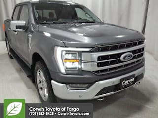 2021 Ford F-150 1FTFW1E51MFA41498 2021 Ford F-150