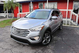 2016 Hyundai Santa Fe SE KM8SN4HF9GU144428 2016 Hyundai Santa Fe SE