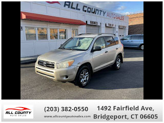 2008 Toyota RAV4 JTMBD33VX86084651 2008 Toyota RAV4